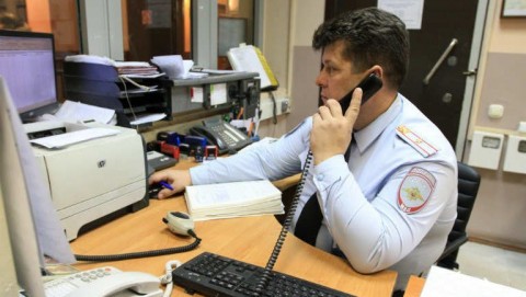 В полиции Золотухинского района возбудили уголовное дело по факту хищения денег